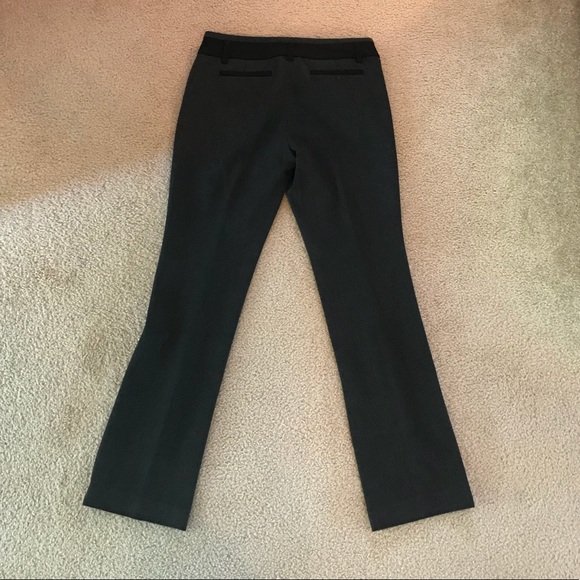 Express Editor Dress Pants - Picture 2 of 3